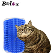 Wall Scratching Brush for Cats